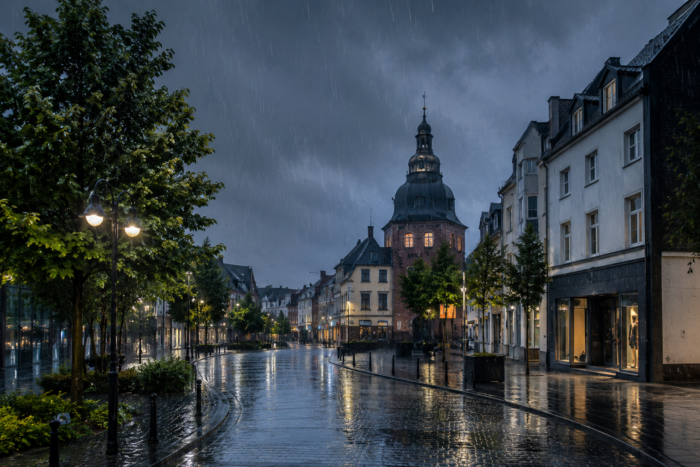 Detektei Ratingen 