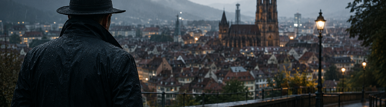 Detektei Freiburg: Diskrete Observationen, Wirtschaftsdetektei, Privatdetektei, Kanzlei-Support und Ermittlungen im Dreiländereck Deutschland, Schweiz und Frankreich.