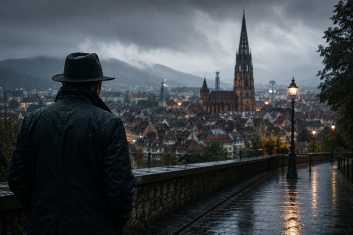 Detektei Freiburg: Diskrete Observationen, Wirtschaftsdetektei, Privatdetektei, Kanzlei-Support und Ermittlungen im Dreiländereck Deutschland, Schweiz und Frankreich.