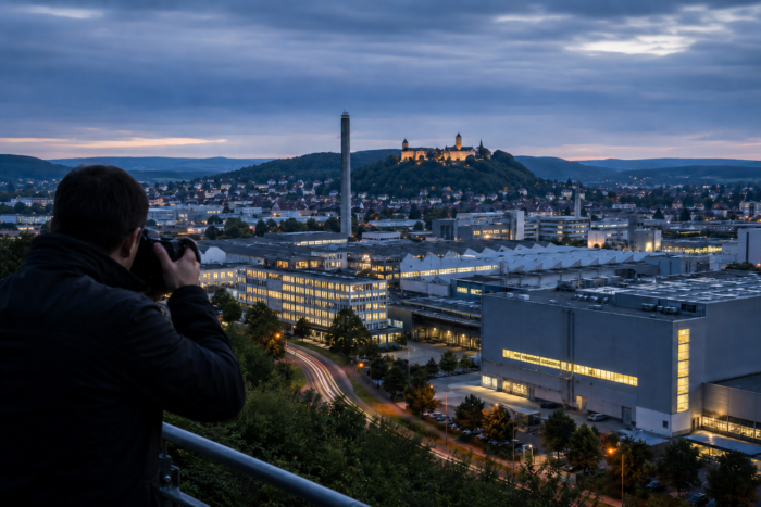 Detektei Detegere in Heidenheim: diskrete Ermittlungen für Maschinenbau, Industrie, Mittelstand, Kanzleien und Versicherungen. Bundesweit & international.