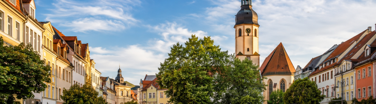 Detektei Riesa für Stahlindustrie, Schrott, grünen Stahl und Elbe-Logistik. Litigation Support, Corporate Intelligence und gerichtsfeste Ermittlungen.