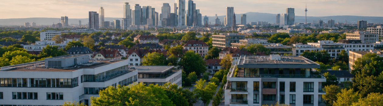 Detektei Neu-Isenburg für Unternehmen, Kanzleien und Privatmandanten. Diskrete Observationen, Recherchen und gerichtsfeste Beweise im Rhein-Main-Gebiet.