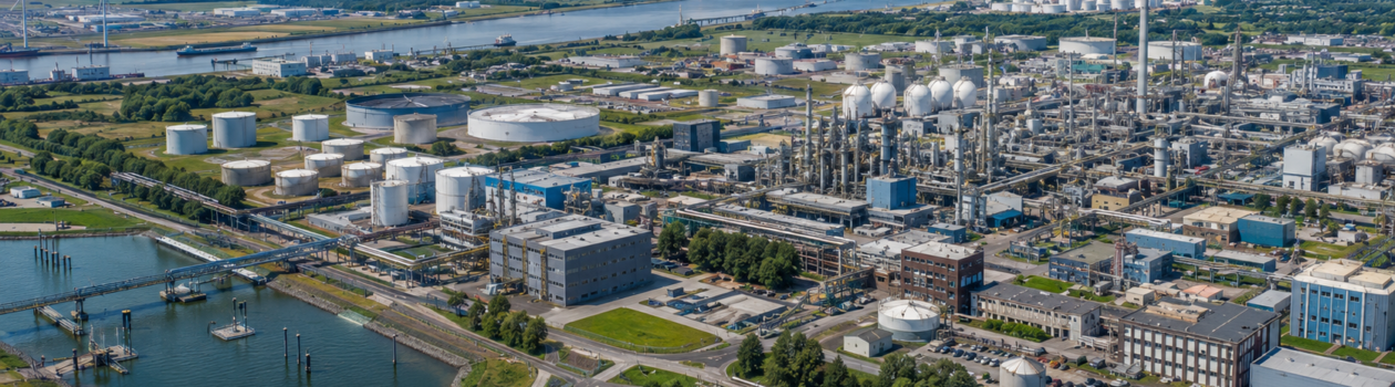 Detektei Brunsbüttel: Diskrete Ermittlungen für Hafenlogistik, Energie, kritische Infrastruktur, Background-Checks, Subunternehmer und Informationsabfluss.