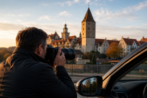 Detektei Detegere für Ravensburg: persönliche Fallführung durch Oliver Peth, gerichtsfeste Dokumentation und diskrete Ermittlungen für sensible Mandate-weltweit