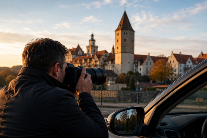 Detektei Detegere für Ravensburg: persönliche Fallführung durch Oliver Peth, gerichtsfeste Dokumentation und diskrete Ermittlungen für sensible Mandate-weltweit