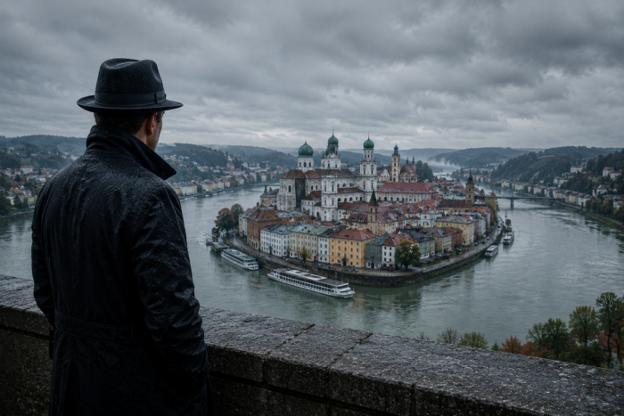 Detektei Passau für Ermittlungen im Dreiländereck Bayern, Österreich und Tschechien: Unterhalt, Asset Tracing, Logistik, Firmenrecherche und Observation.