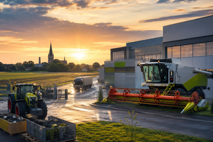 Detektei Harsewinkel für Landmaschinen-Umfeld, Landtechnik, Maschinenbau, Ersatzteile, Export, Zulieferer, Materialdiebstahl, Produktpiraterie und Betrug.