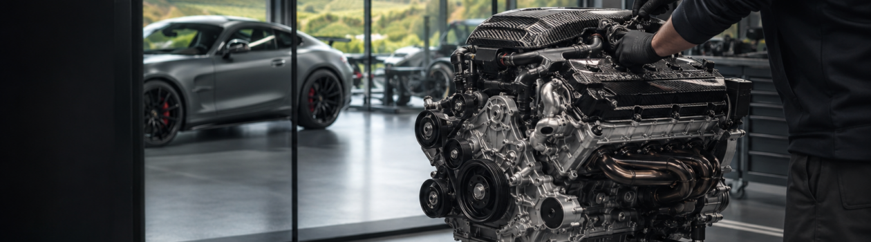 Detektei Affalterbach für diskrete Ermittlungen bei Datenabfluss, Industriespionage, Lieferantenbetrug und Insider-Risiken im Automotive-Umfeld.