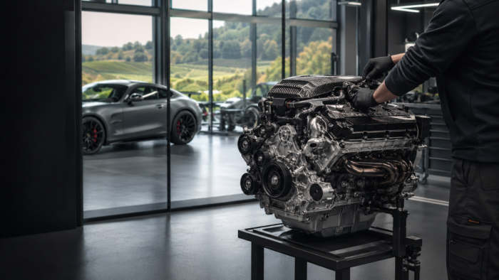  Detektei Affalterbach für diskrete Ermittlungen bei Datenabfluss, Industriespionage, Lieferantenbetrug und Insider-Risiken im Automotive-Umfeld.
