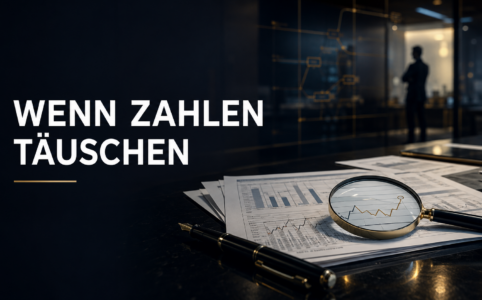 Warum Unternehmen bei Bilanzunregelmäßigkeiten frühzeitig handeln sollten und wie interne Ermittlungen, OSINT und digitale Forensik Klarheit schaffen.