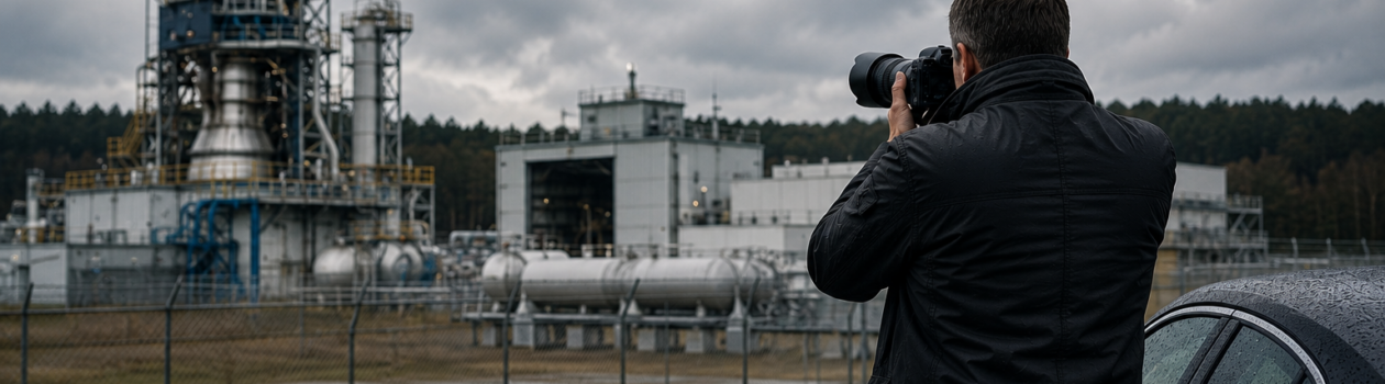 Detektei Hardthausen und Lampoldshausen: Ermittlungen für Raumfahrtantriebe, Industriespionage, Sabotage und Datenabfluss. National und international.