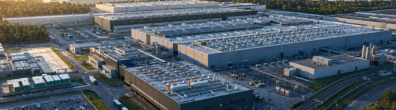 Detektei Grünheide für diskrete Ermittlungen rund um Automotive, Batterietechnologie, Industriespionage, Lieferantenbetrug und Gigafactorys.