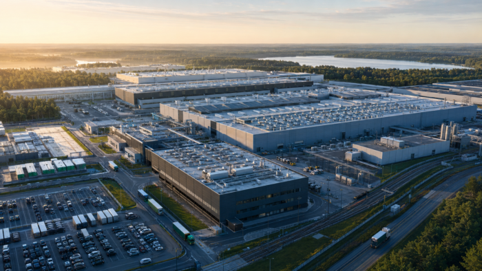Detektei Grünheide für diskrete Ermittlungen rund um Automotive, Batterietechnologie, Industriespionage, Lieferantenbetrug und Gigafactorys.