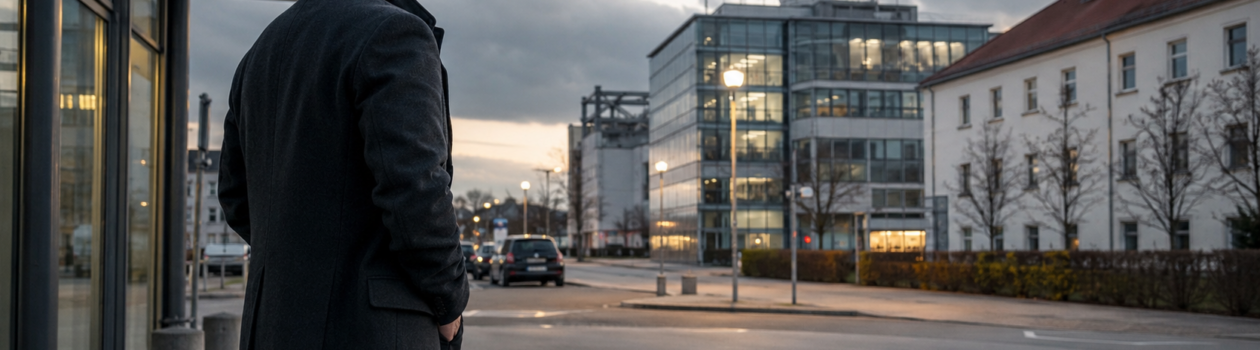 Detektei Garching bei München: Ermittlungen zu Quantenforschung, KI, Supercomputing, Start-ups, Datenabfluss, Background-Checks und IP-Schutz.