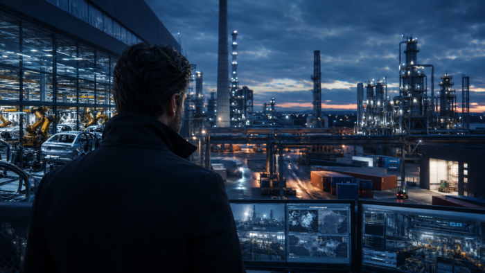 Industriespionage, Datendiebstahl und Sabotage bedrohen deutsche Unternehmen. Detegere unterstützt mit OSINT, Background-Checks und internen Ermittlungen.