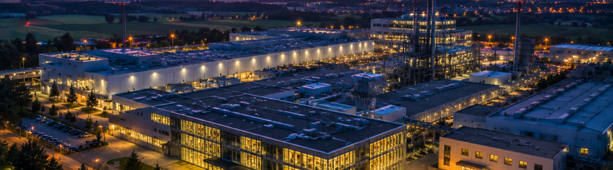 Detektei Meitingen: Ermittlungen für Carbon-Umfeld, Spezialgraphit, Carbonfasern, Halbleiter, Batterietechnik, Datenabfluss und IP-Schutz.