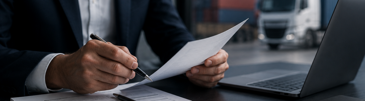 Geschäftspartner, Lieferanten und Subunternehmer diskret prüfen lassen – OSINT, Background-Checks und Due Diligence durch Detektei Detegere.