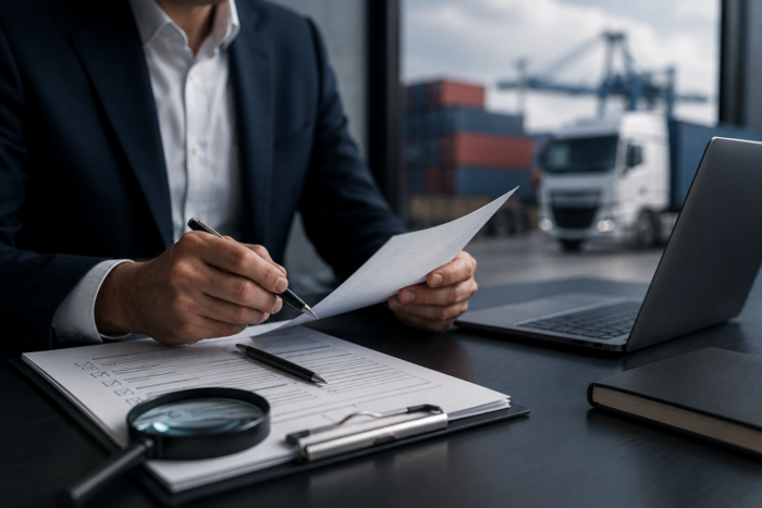 Geschäftspartner, Lieferanten und Subunternehmer diskret prüfen lassen – OSINT, Background-Checks und Due Diligence durch Detektei Detegere.