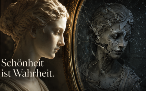 Wahre Schönheit entsteht durch Wahrheit, Klarheit und Authentizität. Erfahren Sie, warum professionelle Wirtschaftsdetektive Täuschungen aufdecken, Risiken minimieren und belastbare Fakten schaffen.