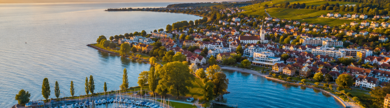 Detektei für Immenstaad am Bodensee für diskrete Ermittlungen, OSINT, Background-Checks, Defence, Raumfahrt, Cyber-Security und Geheimnisschutz.