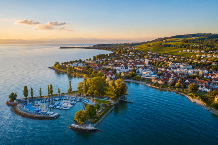 Detektei für Immenstaad am Bodensee für diskrete Ermittlungen, OSINT, Background-Checks, Defence, Raumfahrt, Cyber-Security und Geheimnisschutz.