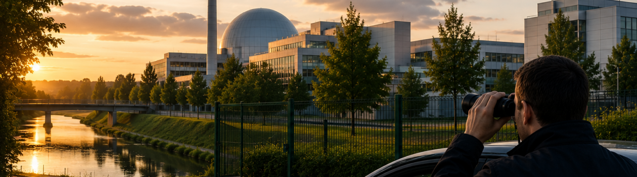 Detektei Eggenstein-Leopoldshafen