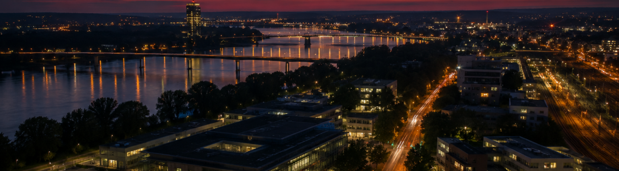 Detektei Troisdorf: Diskrete Ermittlungen für Kunststoffindustrie, Logistik, Mittelstand, Lieferantenprüfung und Wettbewerbsverstöße in der Köln-Bonn-Region.