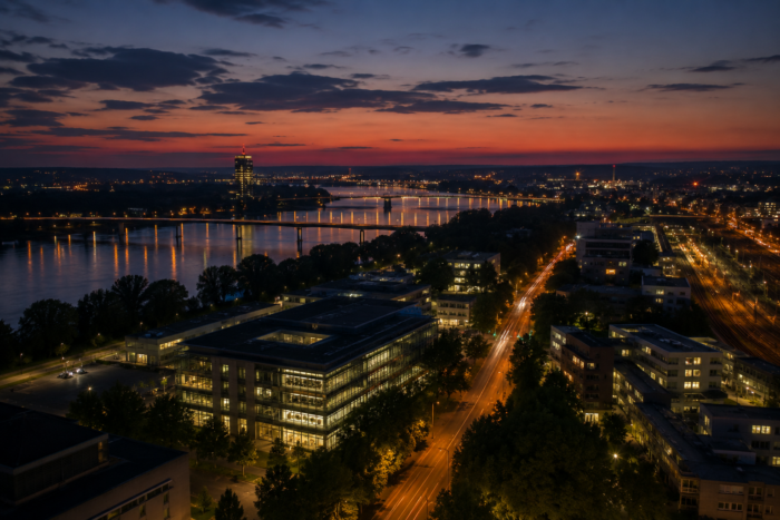 Detektei Troisdorf: Diskrete Ermittlungen für Kunststoffindustrie, Logistik, Mittelstand, Lieferantenprüfung und Wettbewerbsverstöße in der Köln-Bonn-Region. 