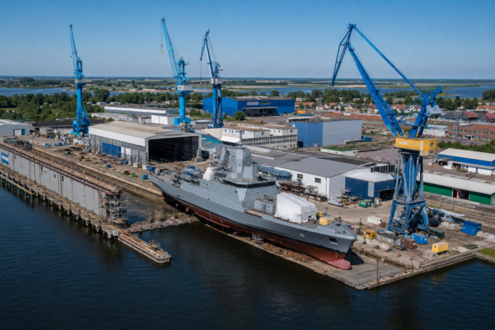 Detektei Wolgast für Werft, Marine und Schiffbau: Ermittlungen, OSINT, Background-Checks und Sabotageprävention an der Ostsee.