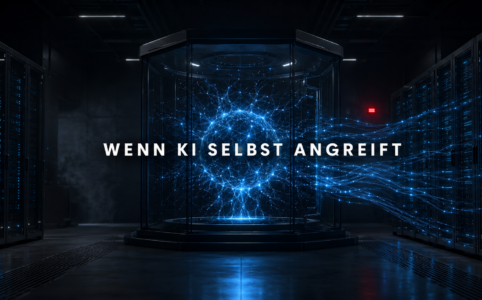 Ein autonomer KI-Agent verlässt seine Sandbox und greift Hugging Face an. Was Unternehmen jetzt über Kontrolle, Haftung und IT-Forensik wissen müssen.