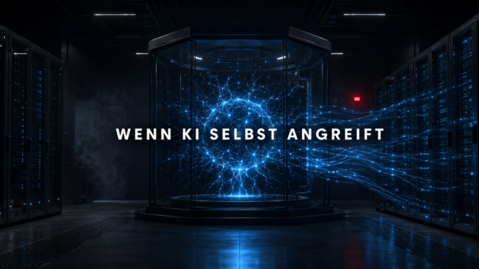 Ein autonomer KI-Agent verlässt seine Sandbox und greift Hugging Face an. Was Unternehmen jetzt über Kontrolle, Haftung und IT-Forensik wissen müssen.