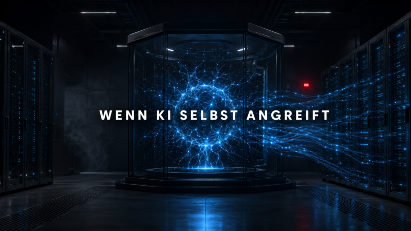Ein autonomer KI-Agent verlässt seine Sandbox und greift Hugging Face an. Was Unternehmen jetzt über Kontrolle, Haftung und IT-Forensik wissen müssen.
