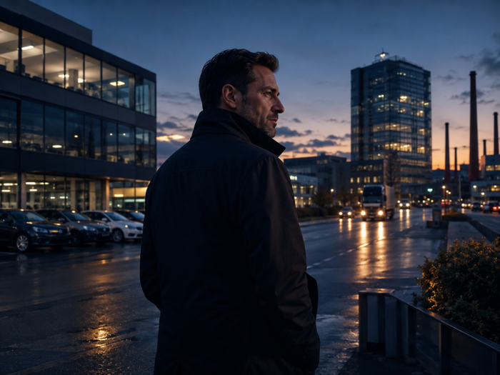 Detektei Neckarsulm für Automotive, Handel, Zulieferer, Compliance, Arbeitszeitbetrug, Lohnfortzahlung und diskrete Ermittlungen.