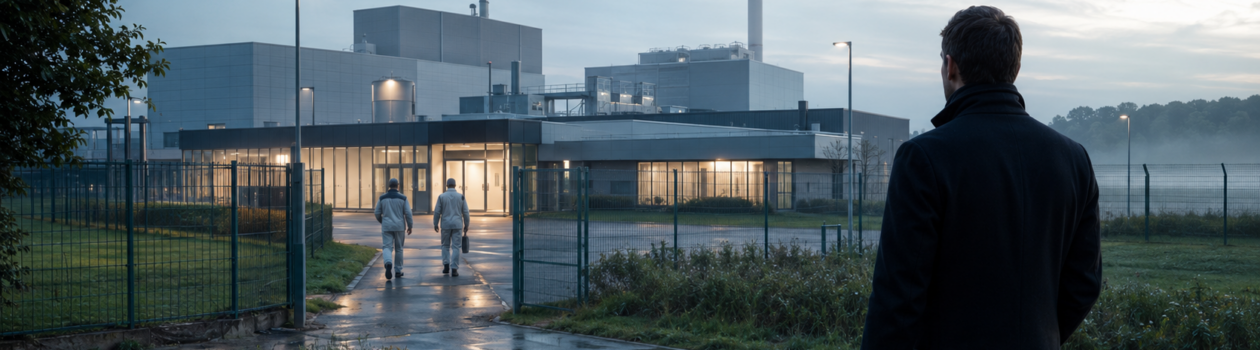 Detektei Gronau für Unternehmen und Kanzleien: diskrete Ermittlungen bei Insider-Risiken, Datenabfluss, Industriespionage und Lieferkettenbetrug.