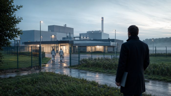 Detektei Gronau für Unternehmen und Kanzleien: diskrete Ermittlungen bei Insider-Risiken, Datenabfluss, Industriespionage und Lieferkettenbetrug.