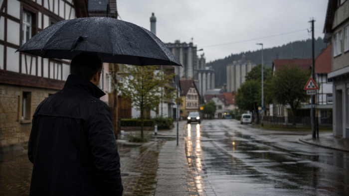 Detektei Dunningen: diskrete Ermittlungen für Defence, Präzisionsmechanik und Lieferketten. OSINT, Background-Checks und Observationen im Raum Rottweil.