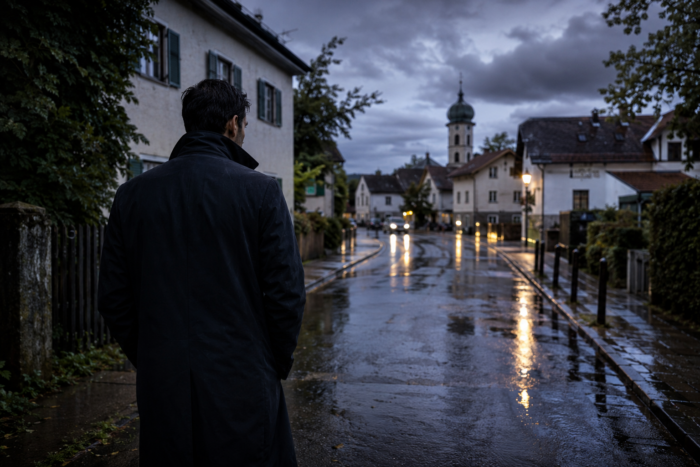 Detektei Weßling-Oberpfaffenhofen: Ermittlungen zu DLR, Galileo, Raumfahrt, Luftfahrt, Datenabfluss, Background-Checks und Sicherheit.