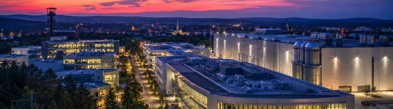 Detektei Freiberg: Ermittlungen für Halbleiter, Siliziumwafer, Siltronic-Umfeld, THM, Batteriematerialien, Datenabfluss und IP-Schutz.