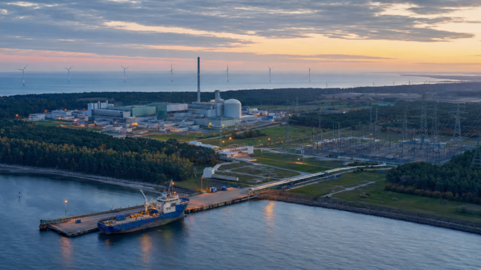 Ihre Detektei in Lubmin für diskrete Ermittlungen rund um Kerntechnik, Offshore-Windenergie, Wasserstoff, Hafenlogistik und kritische Infrastruktur.