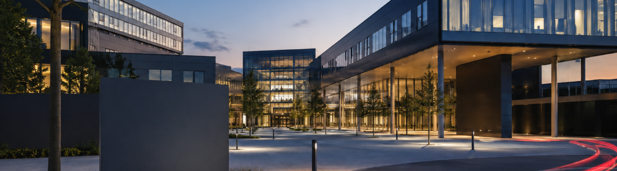 Detektei Renningen für KI, Bosch Research Campus, Software, Mobilität, Sensorik, Insider-Risiken, Datenabfluss und weltweite Ermittlungen.