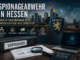 Hessen verstärkt die Spionageabwehr. Warum Unternehmen im Rhein-Main-Gebiet jetzt Daten, Lieferketten und Know-how besser schützen sollten.