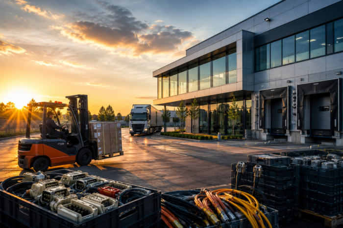 Detektei Espelkamp für Maschinenbau-Umfeld, Verbindungstechnik, Automotive, Elektromobilität, Lieferketten, Materialdiebstahl, Datenabfluss und Produktpiraterie 