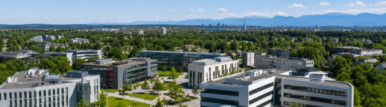 Detektei Planegg-Martinsried: Ermittlungen für Biotech, Life Sciences, Start-ups, IZB, IP-Schutz, Background-Checks und Datenabfluss.