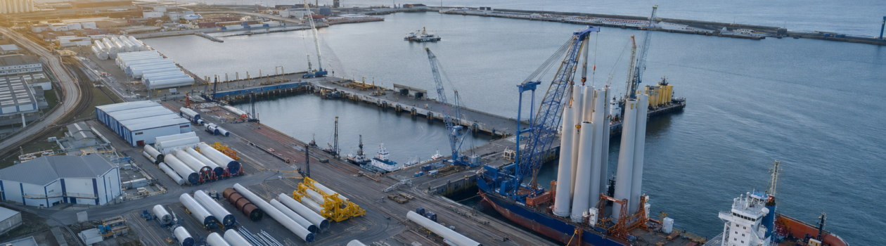 Wirtschaftsdetektei für Sassnitz-Mukran. Ermittlungen bei Ladungsdiebstahl, Abrechnungsbetrug, Industriespionage, Datenabfluss und Compliance-Verstößen.