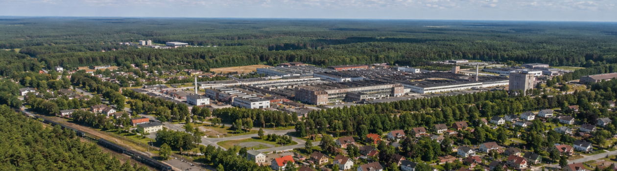 Detektei Unterlüß für Unternehmen, Defence und Zulieferer. Ermittlungen, Observationen, OSINT und Background-Checks in Südheide und Celle.