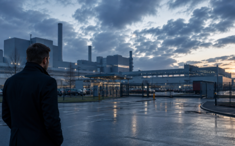 VW plant tiefen Umbau. Warum Restrukturierungen Datenabfluss, Insider-Risiken, Sabotage und Lieferkettenprobleme auslösen können.