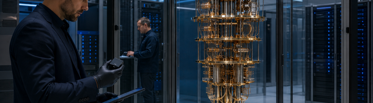 Detektei Detegere für Ehningen: diskrete Ermittlungen bei Datenabfluss, Industriespionage sowie Risiken in Quantencomputing und IT-Infrastruktur.