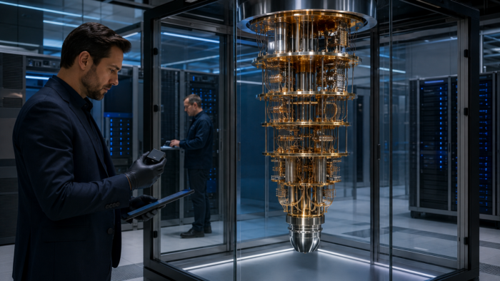 Detektei Detegere für Ehningen: diskrete Ermittlungen bei Datenabfluss, Industriespionage sowie Risiken in Quantencomputing und IT-Infrastruktur.