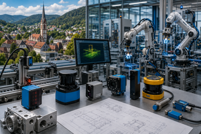 Detektei Waldkirch für Unternehmen, Kanzleien und private Auftraggeber. Diskrete Ermittlungen bei Know-how-Abfluss, Industriespionage und vernetzter Industrie.
