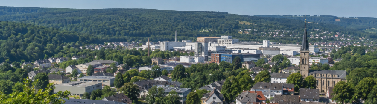 Detektei Warstein für Unternehmen. Wirtschaftsermittlungen, OSINT, Background Checks, Observation und Corporate Intelligence in Warstein und Belecke.